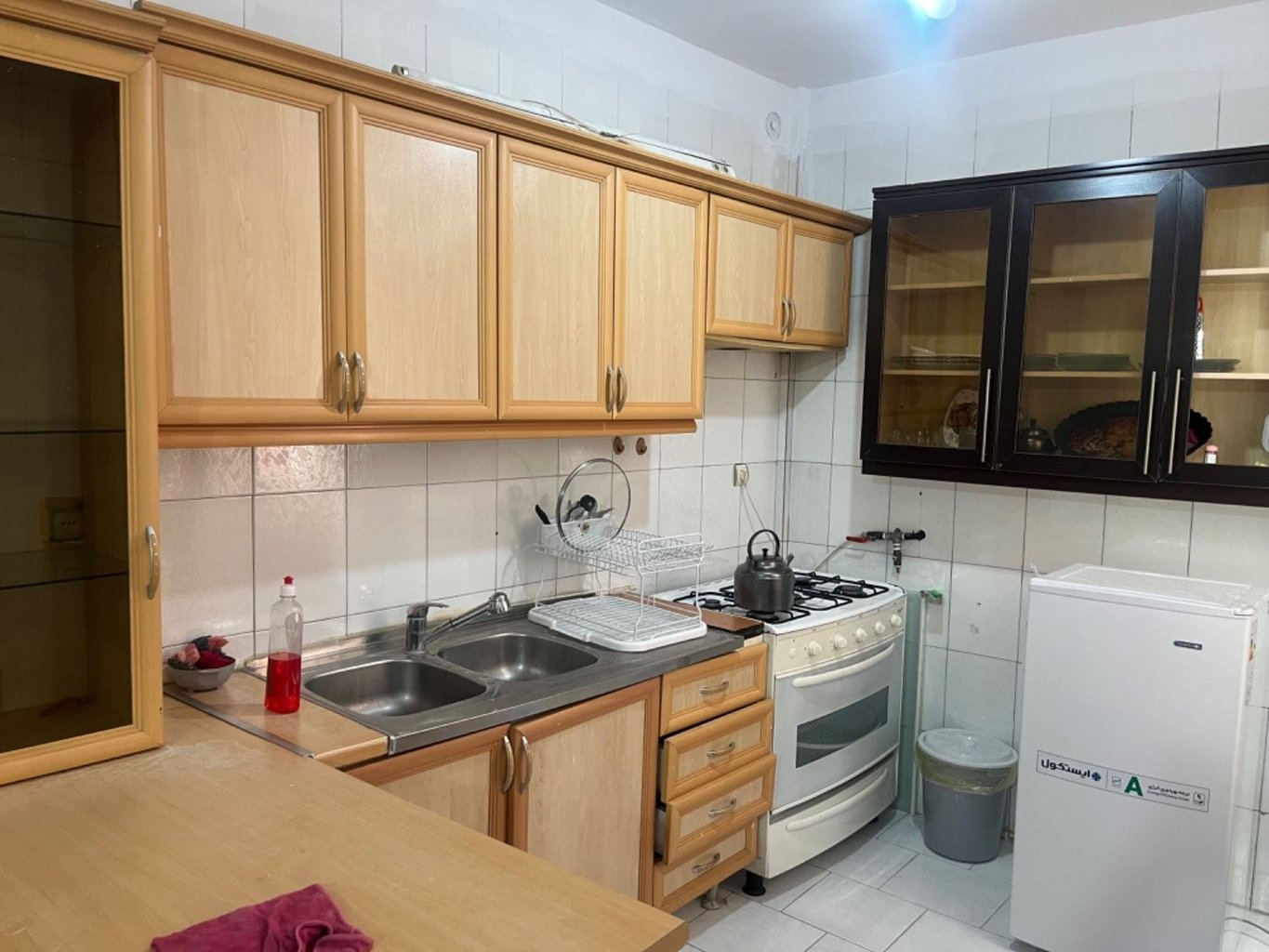 آپارتمان یک خوابه 515 تهرانپارس