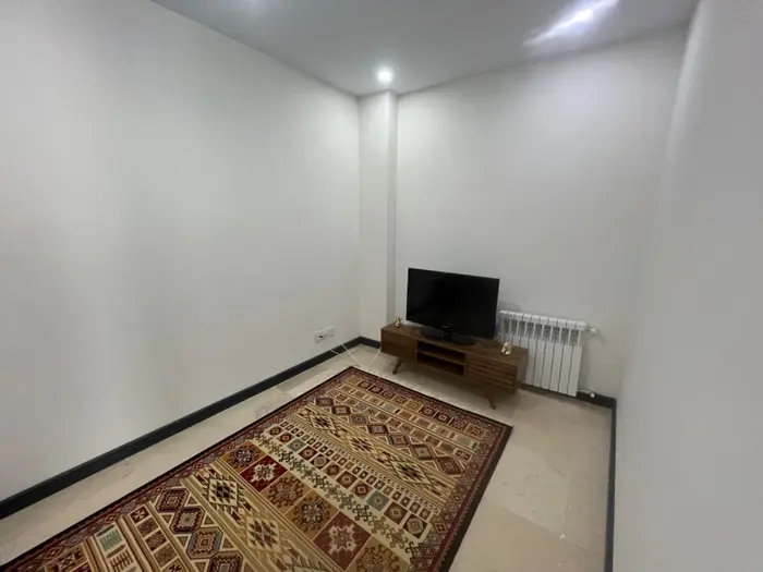 یک خوابه پروین 1 - تهرانپارس - سالن