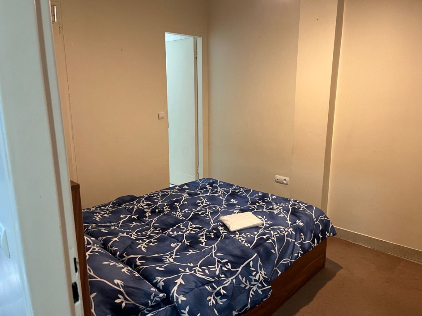 یک خوابه مظفری 8 - تهرانپارس