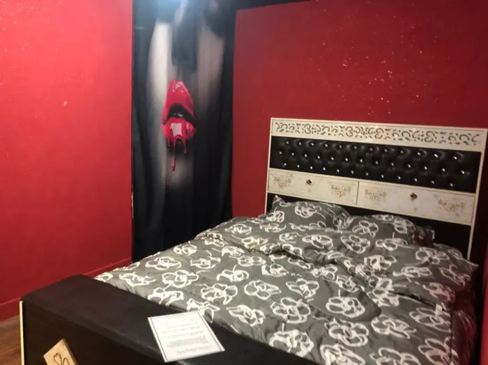 دوخوابه تهرانپارس 1