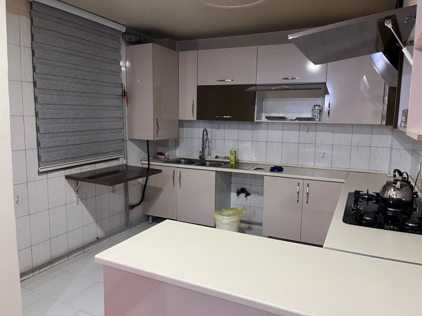 یک خوابه مظفری 8 - تهرانپارس