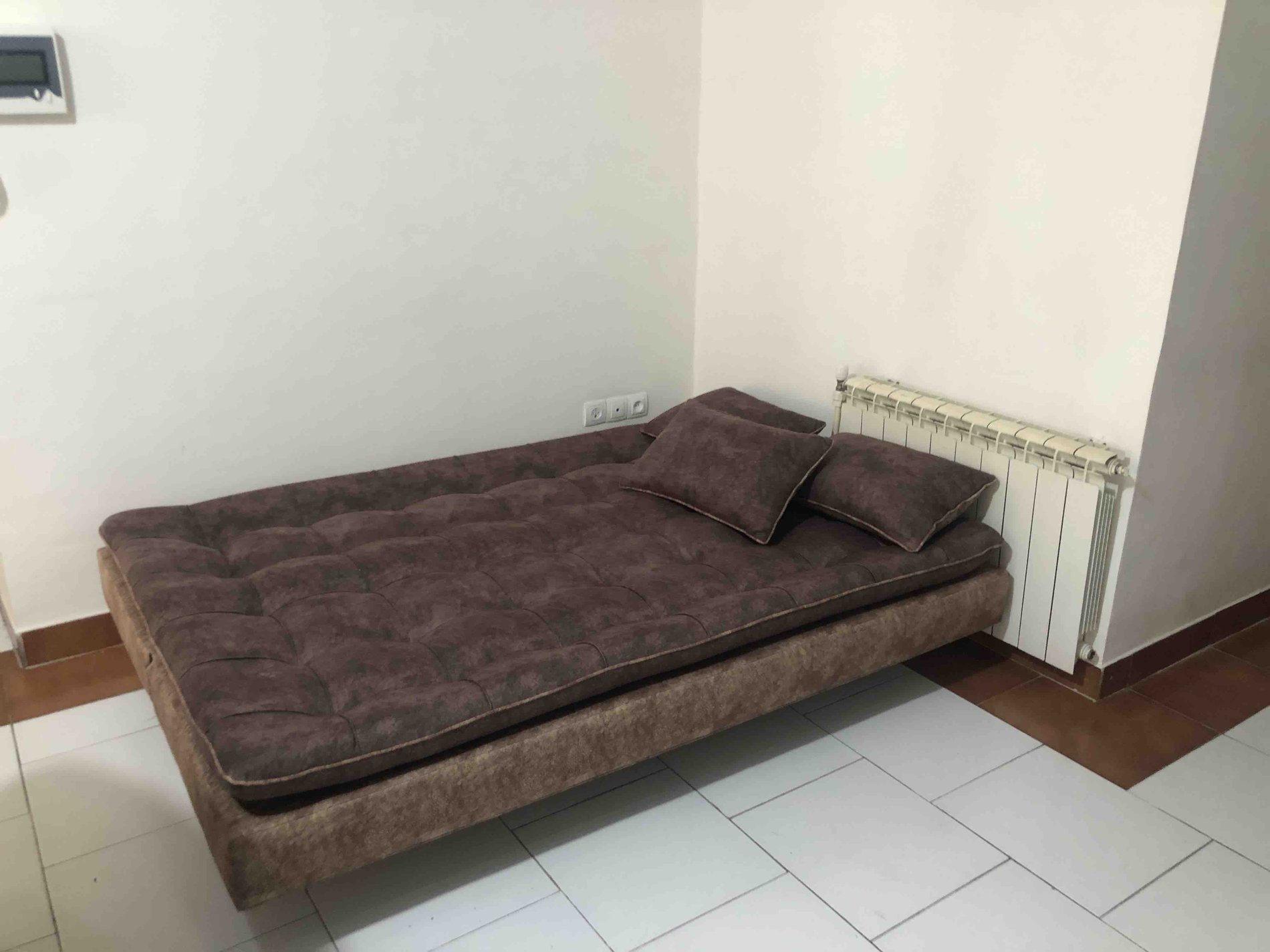 یک خوابه تهرانپارس ۶