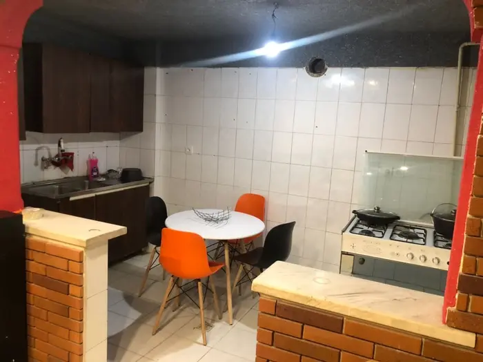 دوخوابه تهرانپارس 1