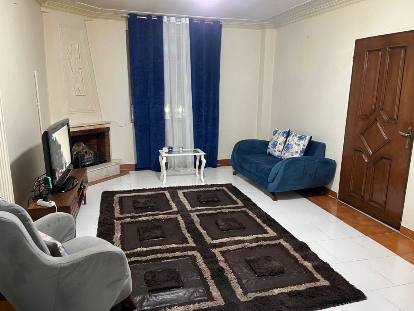 یک خوابه مظفری 8 - تهرانپارس