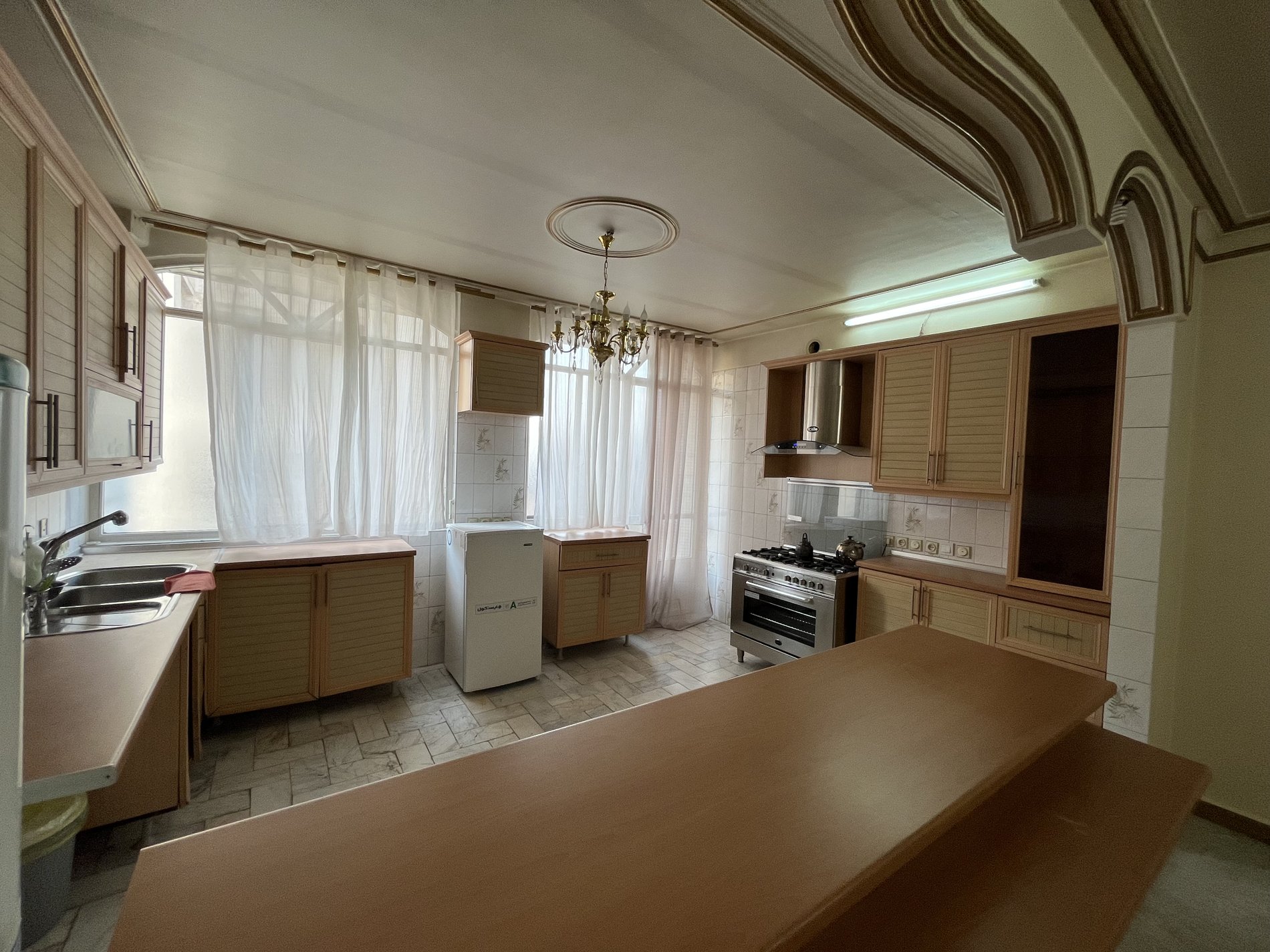 آپارتمان یک خوابه شاهد4