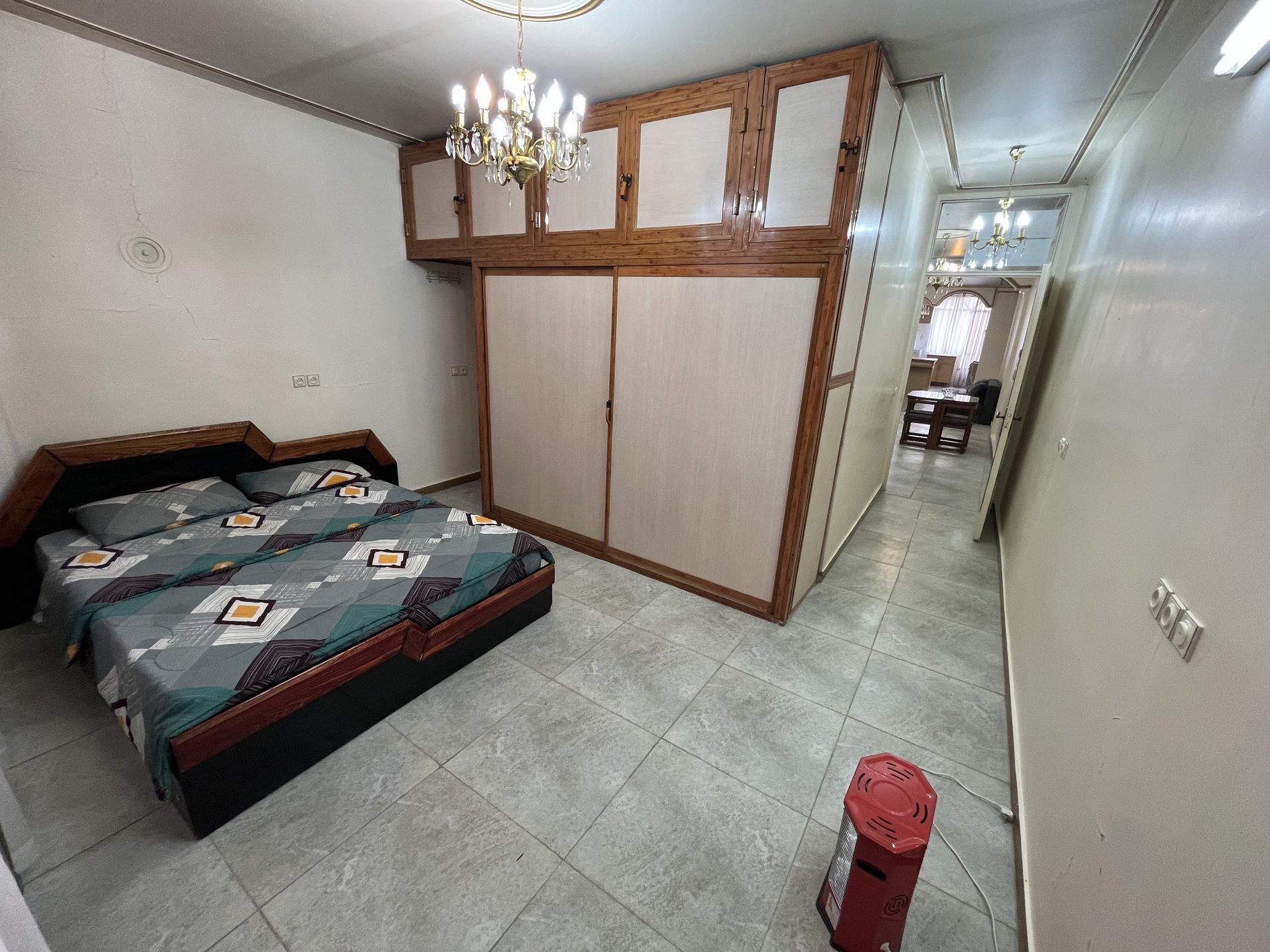 آپارتمان یک خوابه شاهد4