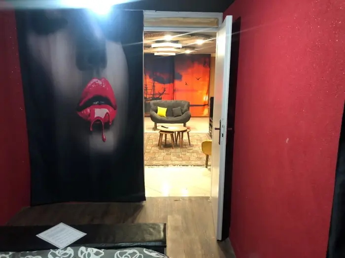 دوخوابه تهرانپارس 1