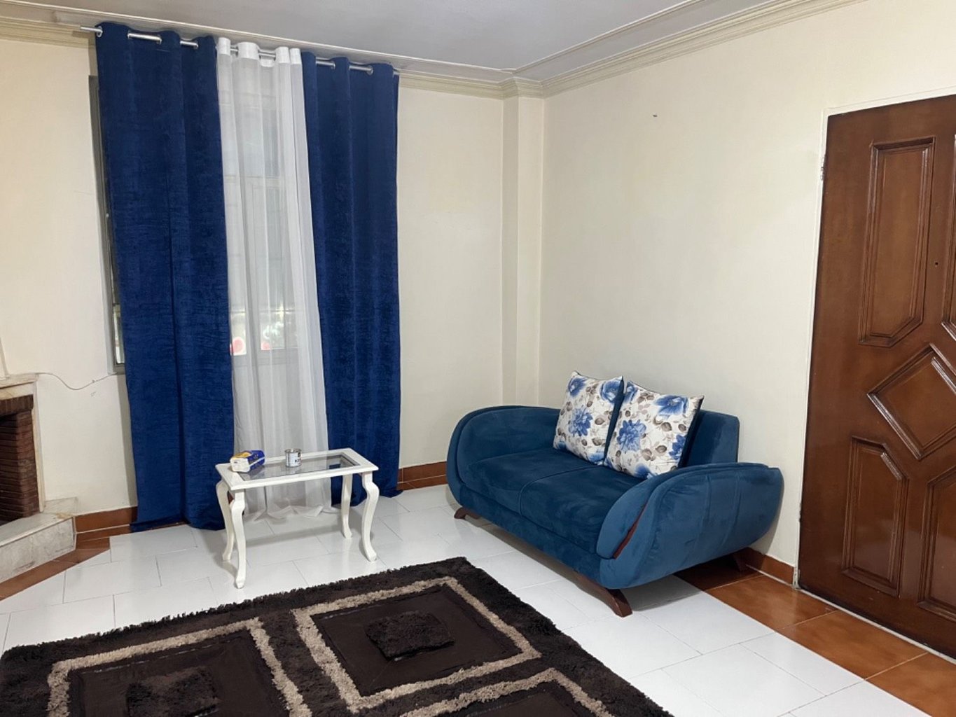 یک خوابه مظفری 8 - تهرانپارس