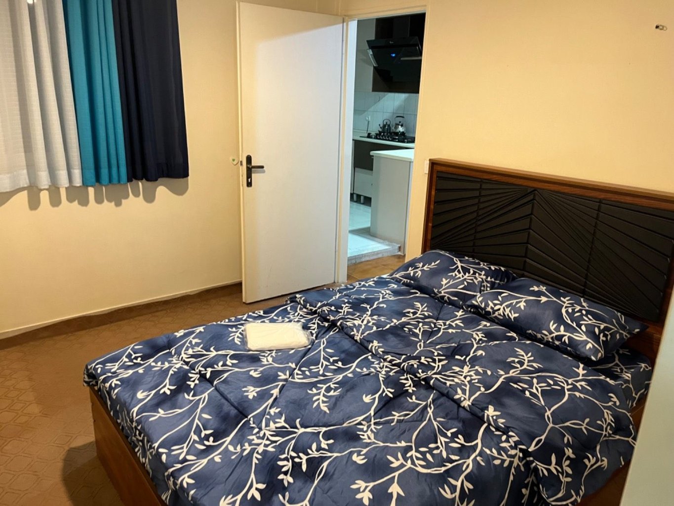 یک خوابه مظفری 8 - تهرانپارس