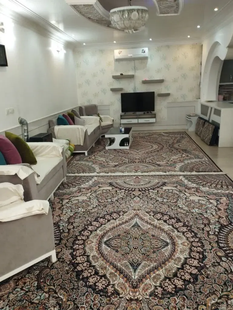 سوئیت دوخوابه دوبلکس شمشاد 5