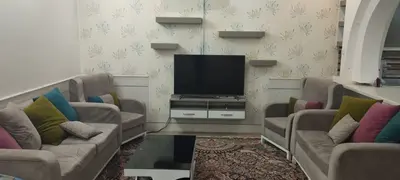 سوئیت دوخوابه دوبلکس شمشاد 5