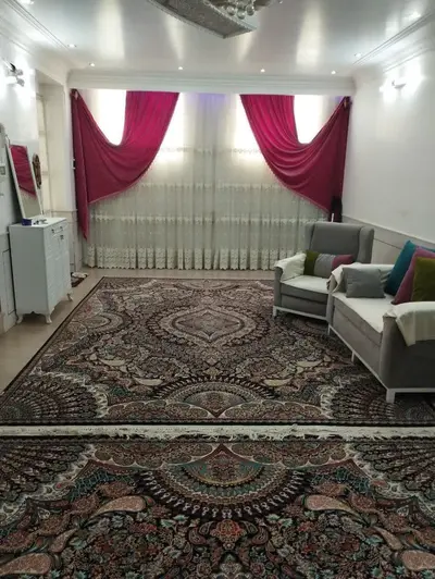 سوئیت دوخوابه دوبلکس شمشاد 5