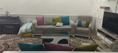 سوئیت دوخوابه دوبلکس شمشاد 5