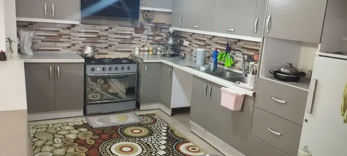 سوئیت دوخوابه دوبلکس شمشاد 5