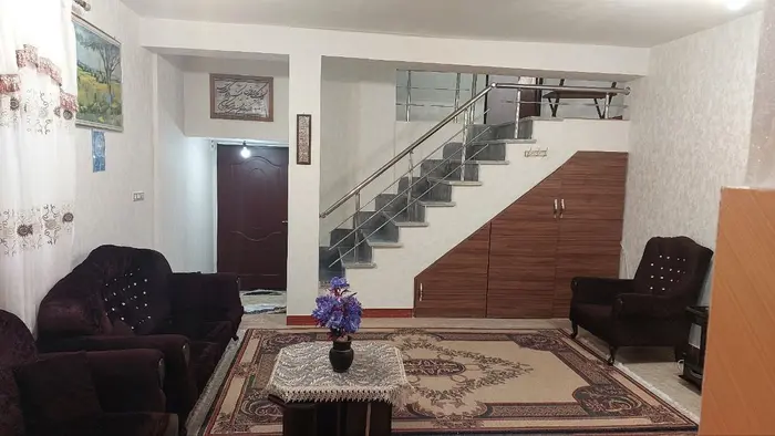 ویلا سه خوابه دوستاره آبی