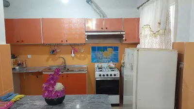 ویلا سه خوابه دوستاره آبی