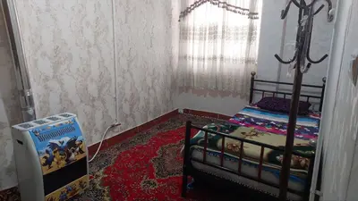 ویلا سه خوابه دوستاره آبی