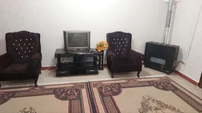 ویلا سه خوابه دوستاره آبی