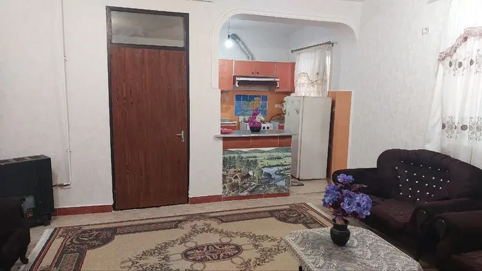 ویلا سه خوابه دوستاره آبی