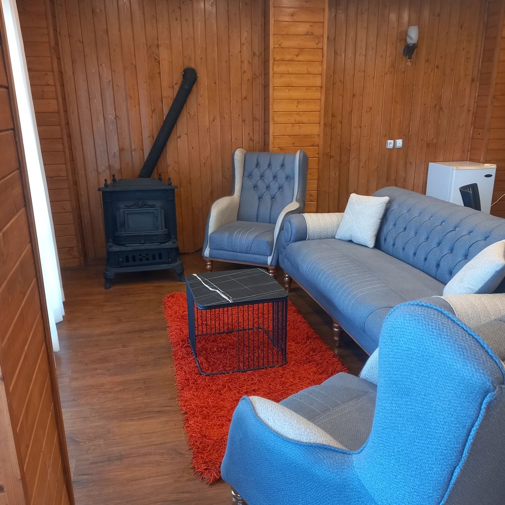 سوئیت فلت جنگلی گرین لند 2