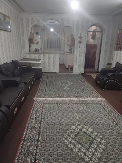 ویلا خانه مسافر باران شمال