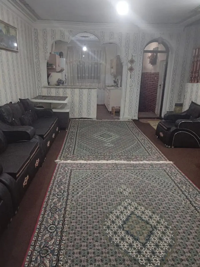 ویلا خانه مسافر باران شمال