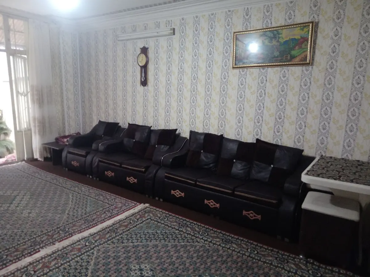 ویلا خانه مسافر باران شمال