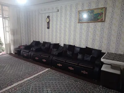 ویلا خانه مسافر باران شمال