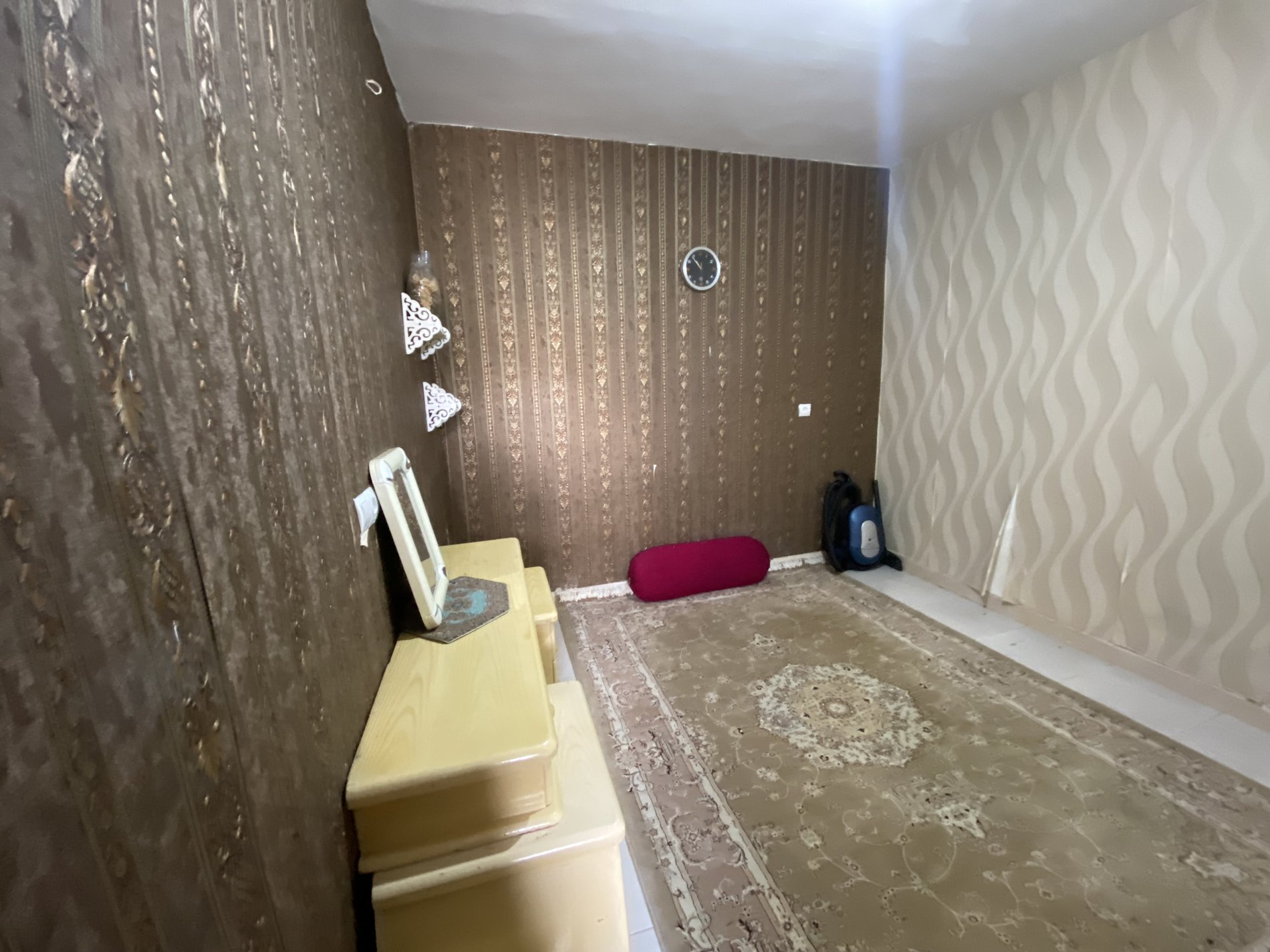 ویلا یک خوابه حنا جون