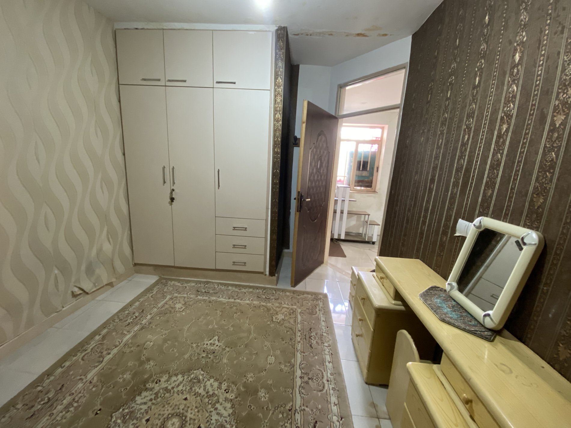 ویلا یک خوابه حنا جون