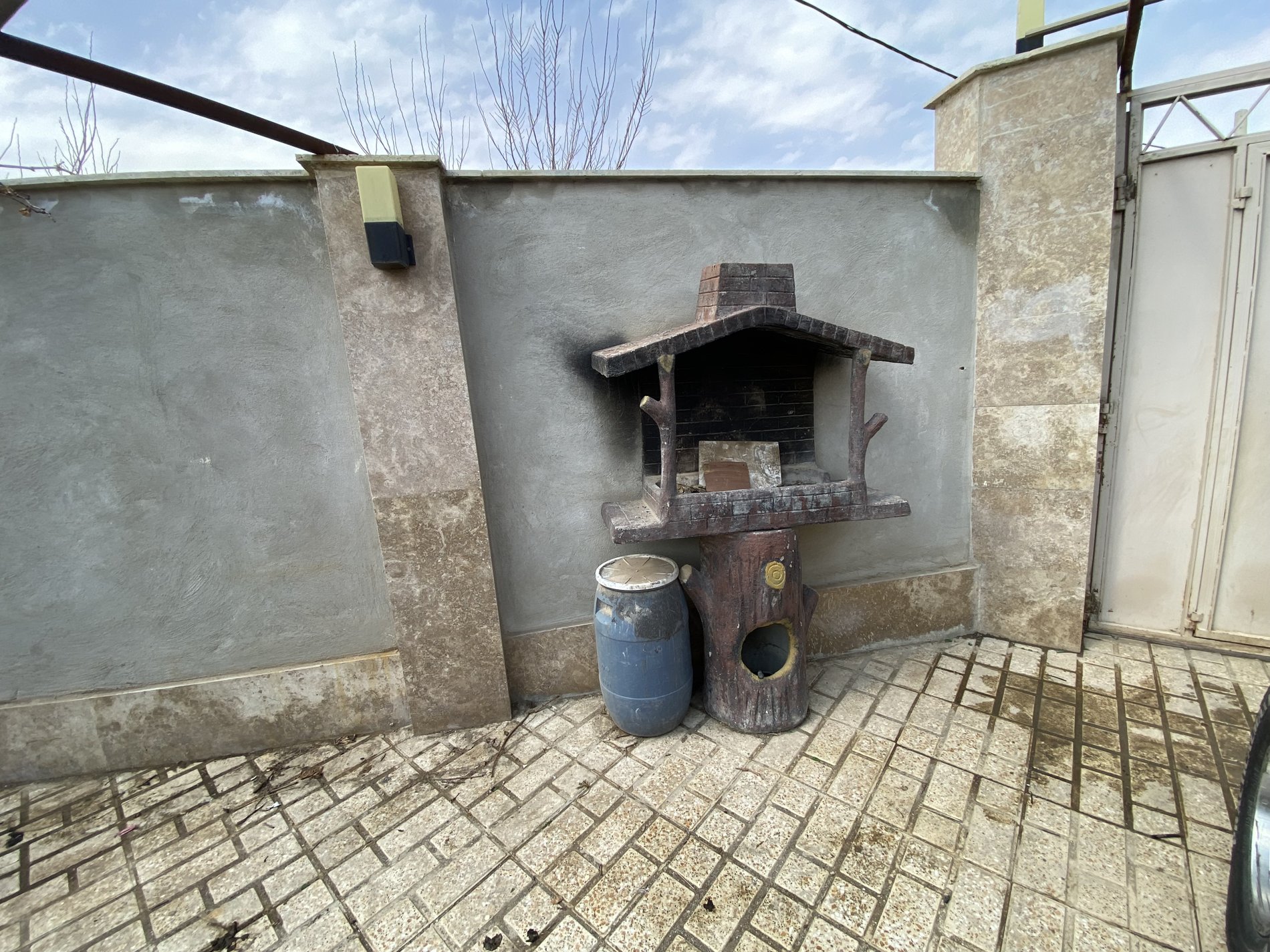 ویلا یک خوابه حنا جون