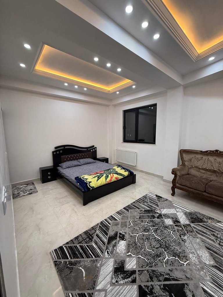 ویلا دوخوابه دوبلکس استخردار آبگرم رویال 1