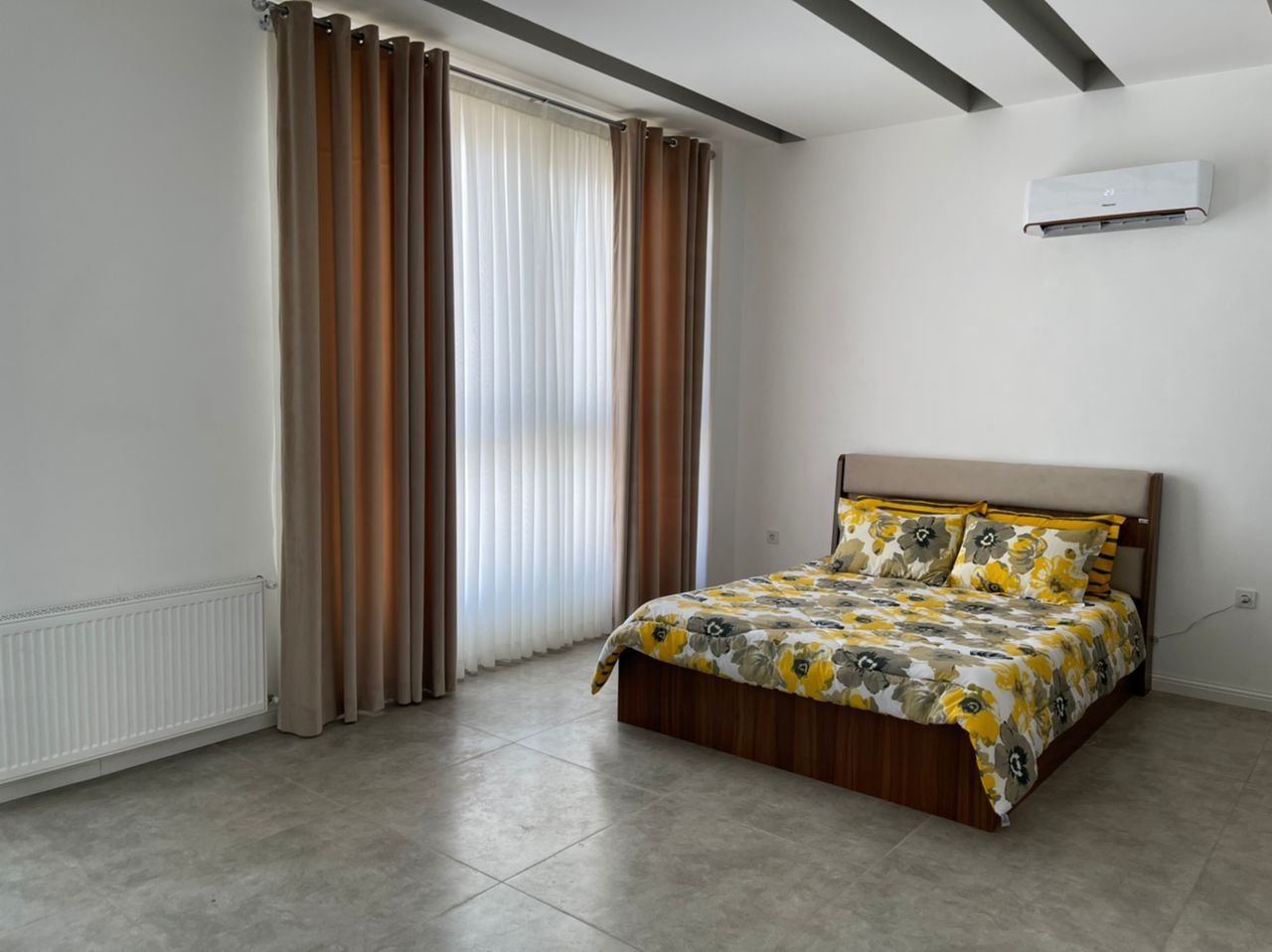 ویلا سه خوابه تریبلکس استخردار آبگرم سامان