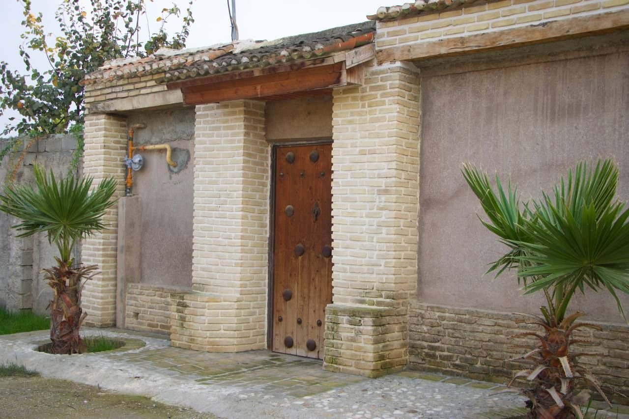 ارباب شاده - واحد تلار اربابی