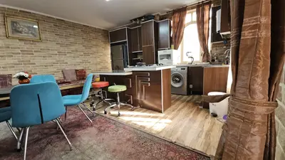 ویلا یک خوابه استخردار آبگرم سبزه باغچه