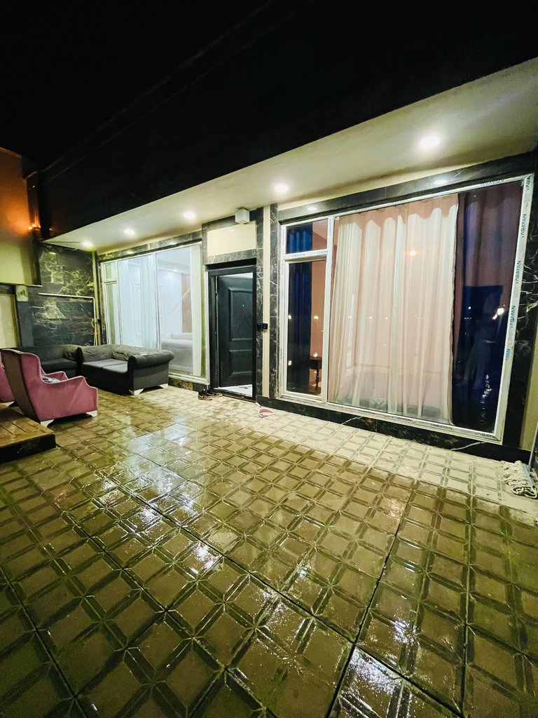 ویلا دوخوابه استخردار طلایی