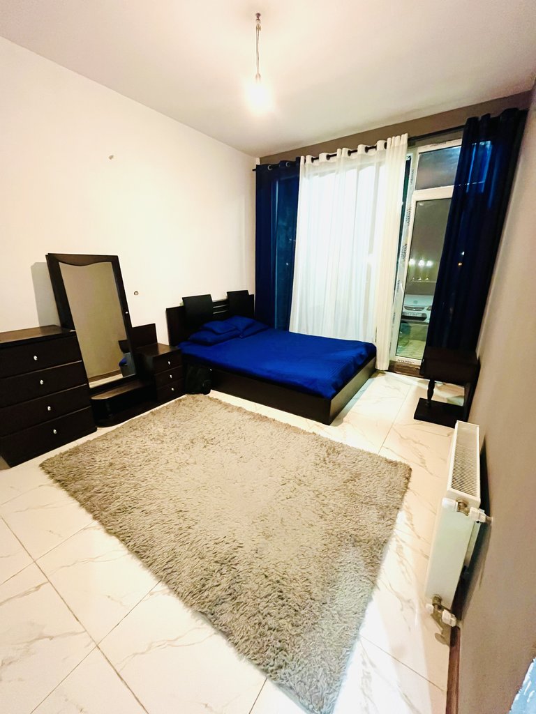 ویلا دوخوابه استخردار طلایی