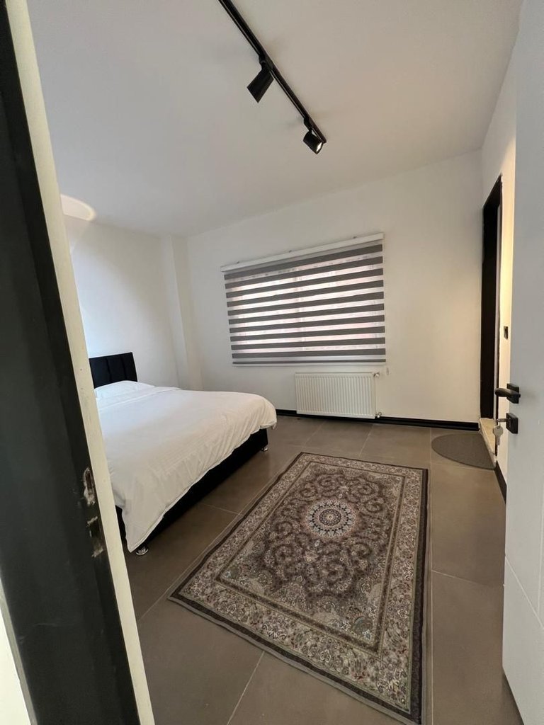 سه خوابه دوبلکس بلوط