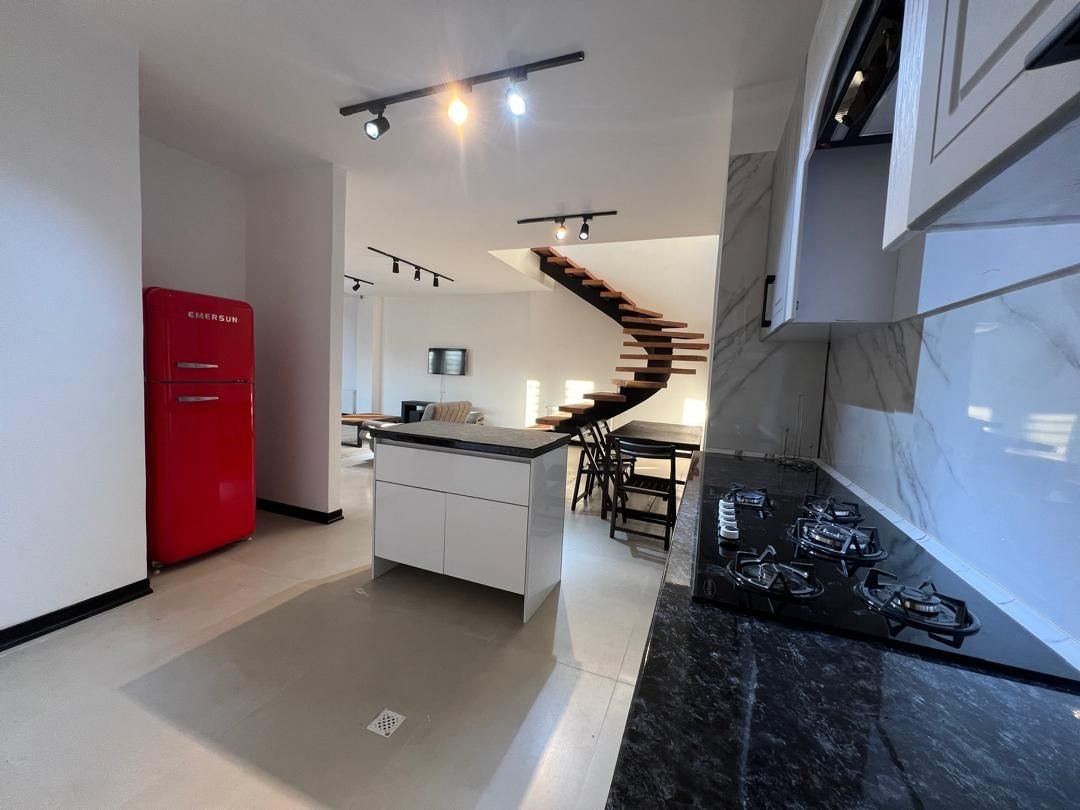 سه خوابه دوبلکس بلوط