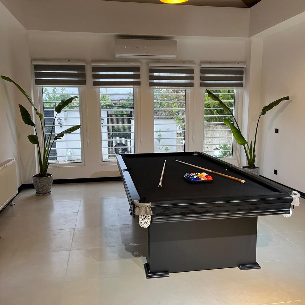 سه خوابه دوبلکس بلوط