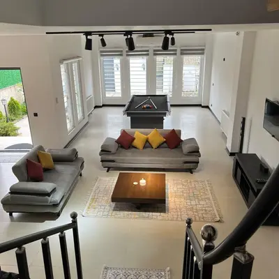 ویلا سه خوابه دوبلکس بلوط