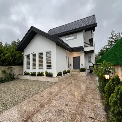 ویلا سه خوابه دوبلکس بلوط