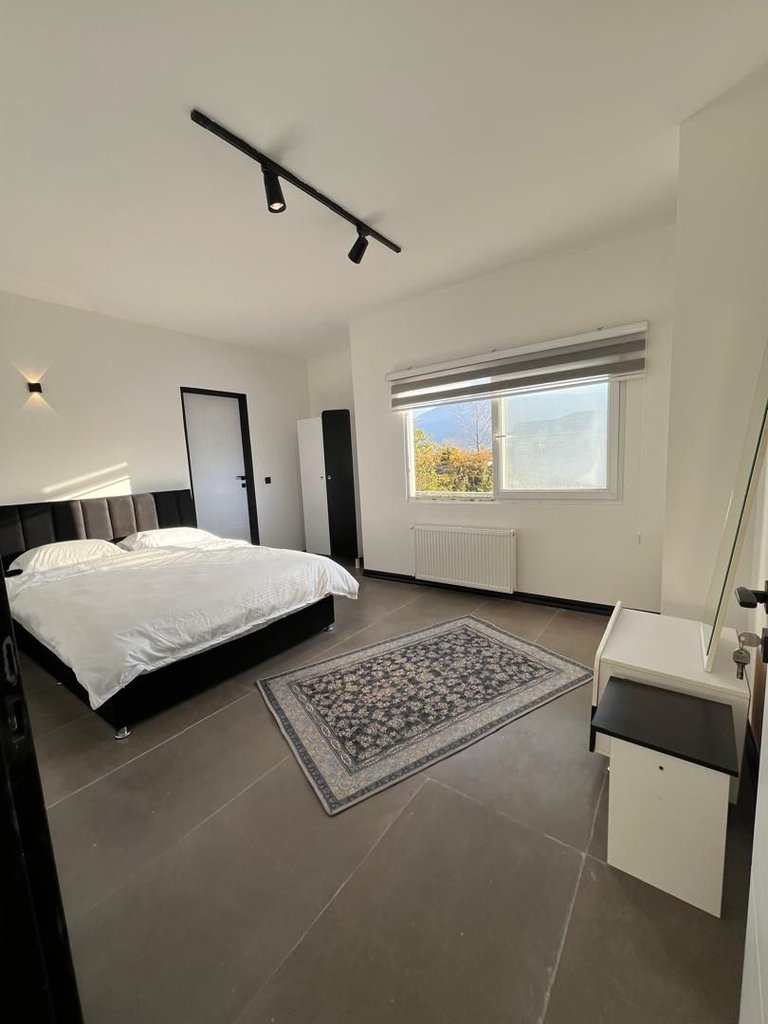 ویلا سه خوابه دوبلکس بلوط