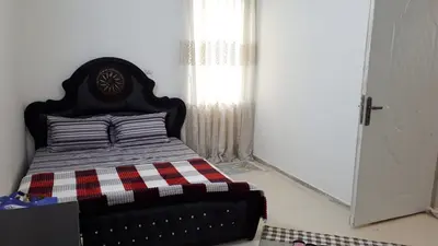 آپارتمان دوخوابه نیسی واحد 6