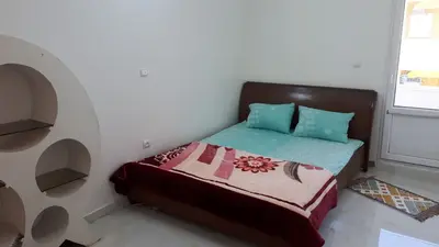 آپارتمان دوخوابه نیسی واحد 8