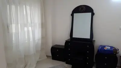 آپارتمان دوخوابه نیسی واحد 6