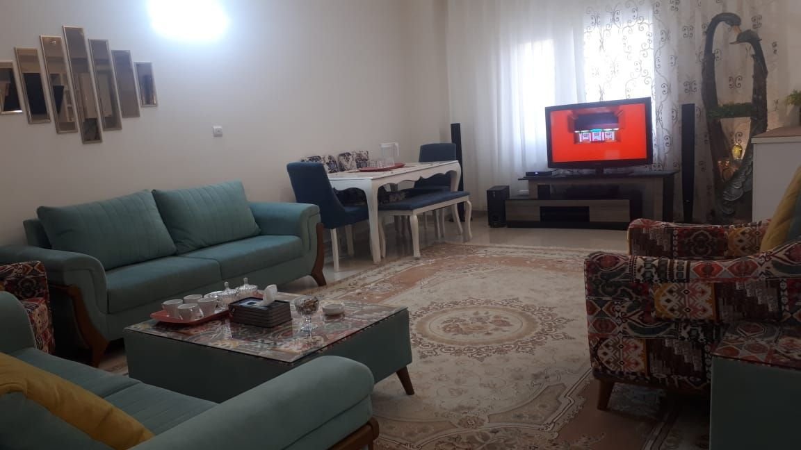 آپارتمان دوخوابه نیسی 6