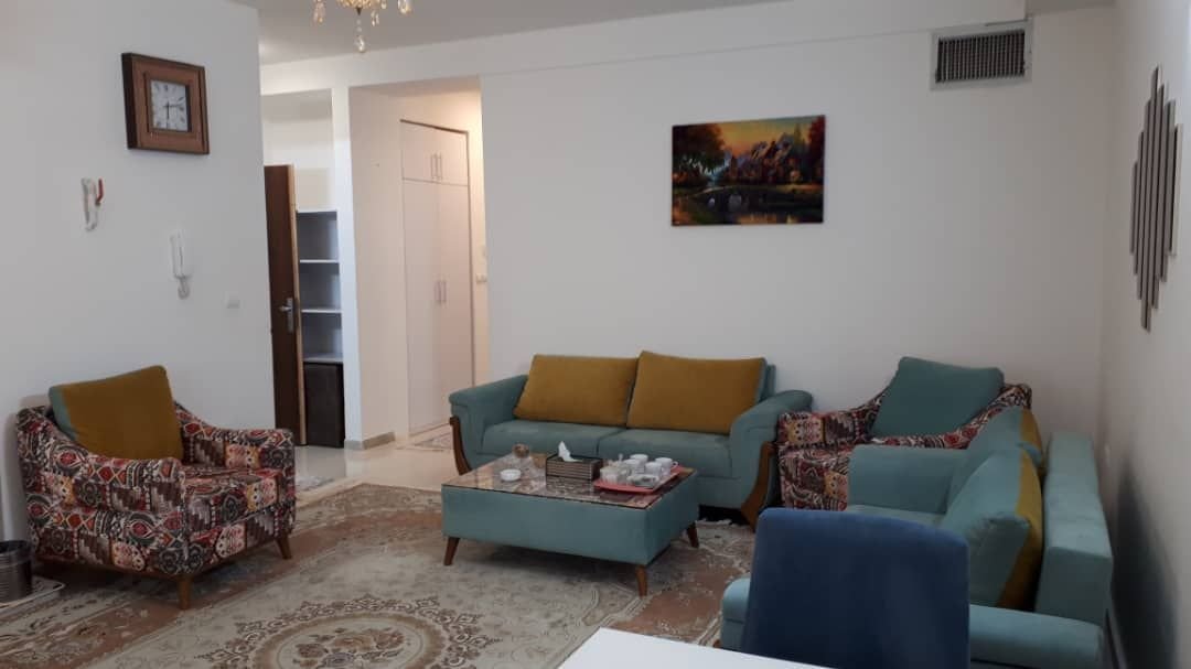 آپارتمان دوخوابه نیسی 6