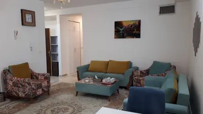 آپارتمان دوخوابه نیسی واحد 6