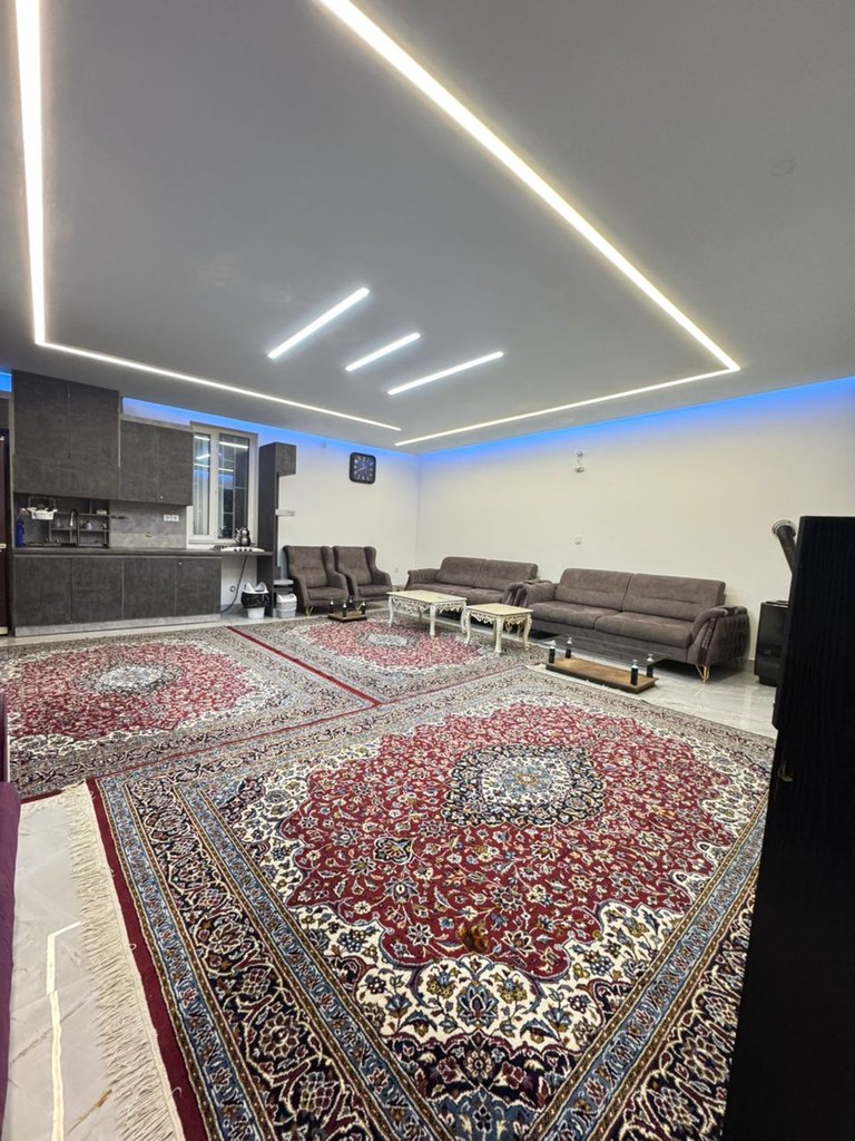 ویلا دوخوابه استخردار آبگرم امام زاده